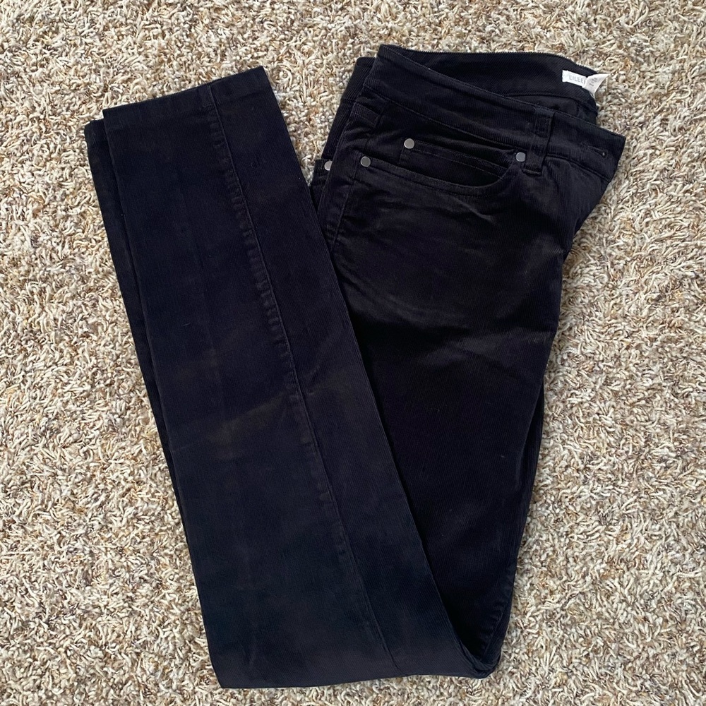 Eileen Fisher Corduroy